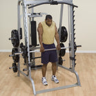Body Solid GS348Q Series 7 Smith Machine