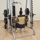 Body Solid GS348Q Series 7 Smith Machine