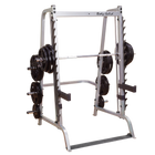Body Solid GS348Q Series 7 Smith Machine