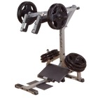 Body Solid GSCL360 Leverage Squat Calf Machine
