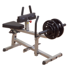 Body Solid GSCR349 Commercial Seated Calf Raise