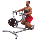 Body Solid GSRM40 Seated Row Machine