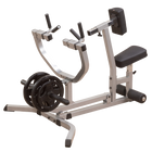 Body Solid GSRM40 Seated Row Machine