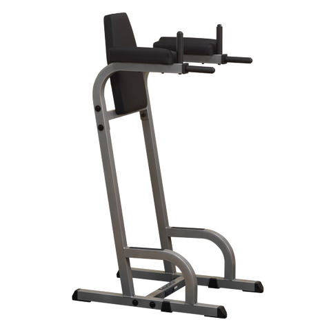 Body Solid GVKR60 Vertical Knee Raise & Dip