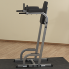 Body Solid GVKR60 Vertical Knee Raise & Dip