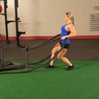 Body Solid GWS100 Weight Sled