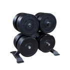 Body Solid GWT66 Olympic Weight Tree