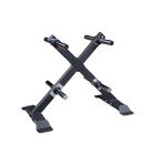 Body Solid GWT66 Olympic Weight Tree
