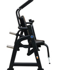 The ABS Company Vertical Crunch LC