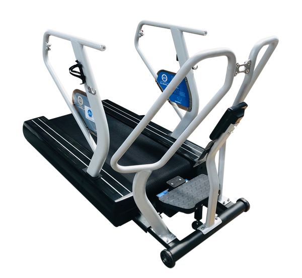 The ABS Company SledMill eGymWarehouse