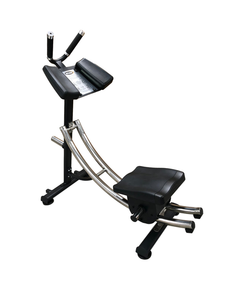 The ABS Company Ab Coaster CS1500