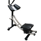 The ABS Company Ab Coaster CS1500