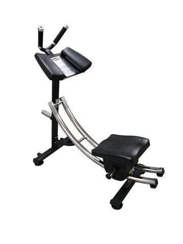 The ABS Company Ab Coaster CS1500