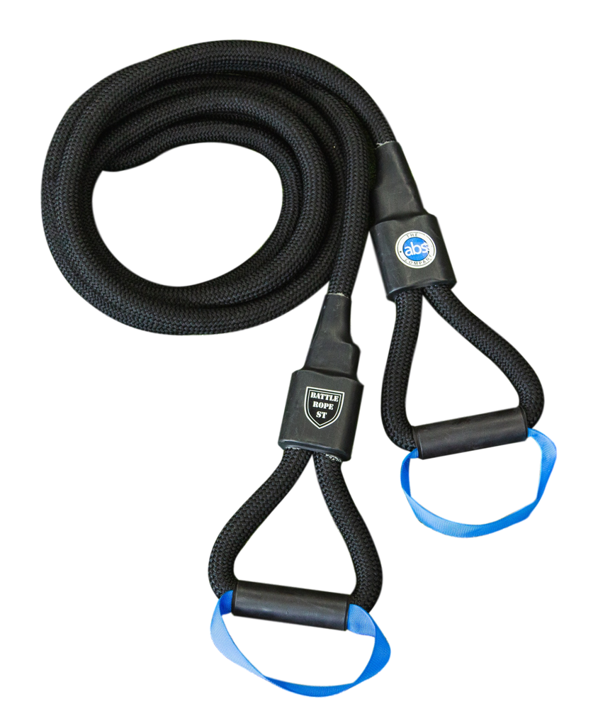 The ABS Company Battle Rope ST®