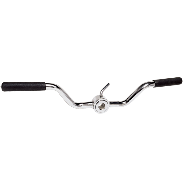 Body Solid LBB28 Lat Blaster Bar