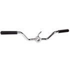 Body Solid LBB28 Lat Blaster Bar