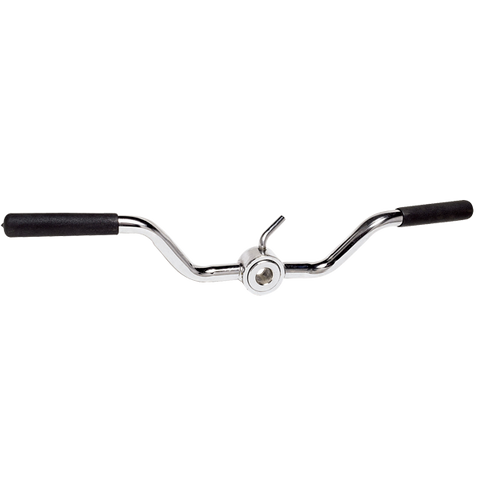 Body Solid LBB28 Lat Blaster Bar