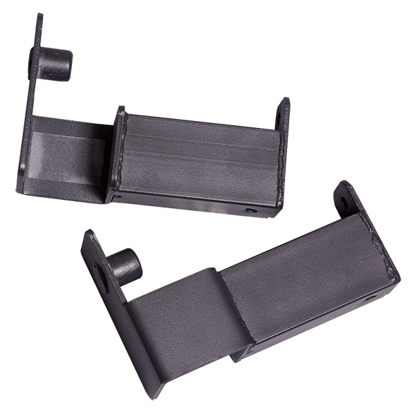Body Solid LO378 Bar Lift Offs