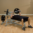 Body Solid LVBP Leverage Bench Press