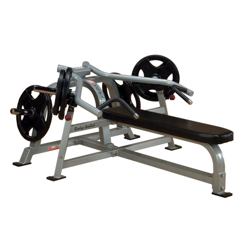 Body Solid LVBP Leverage Bench Press