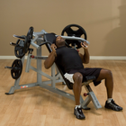 Body Solid LVIP Leverage Incline Bench Press