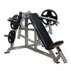 Body Solid LVIP Leverage Incline Bench Press
