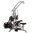 Body Solid LVLA Leverage Lat Pulldown