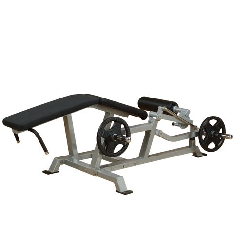 Body Solid LVLC Leverage Leg Curl