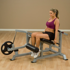 Body Solid LVLE Leverage Leg Extension