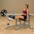 Body Solid LVLE Leverage Leg Extension
