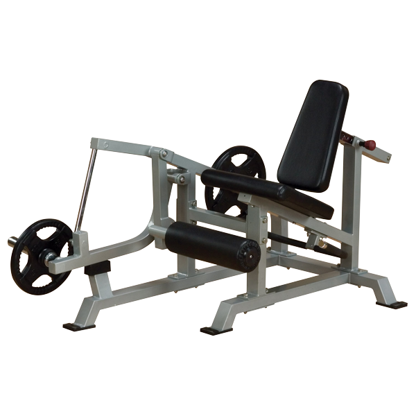 Body Solid LVLE Leverage Leg Extension