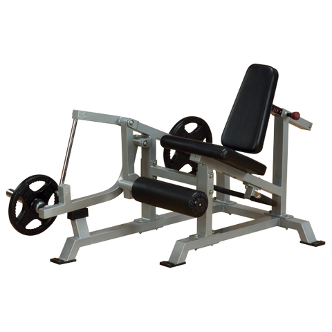 Body Solid LVLE Leverage Leg Extension