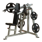 Body Solid LVSP Leverage Shoulder Press