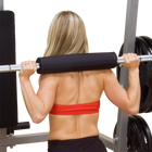 Body Solid MA105 Bar Pad