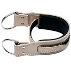 Body Solid MA308V Leather Ankle Strap