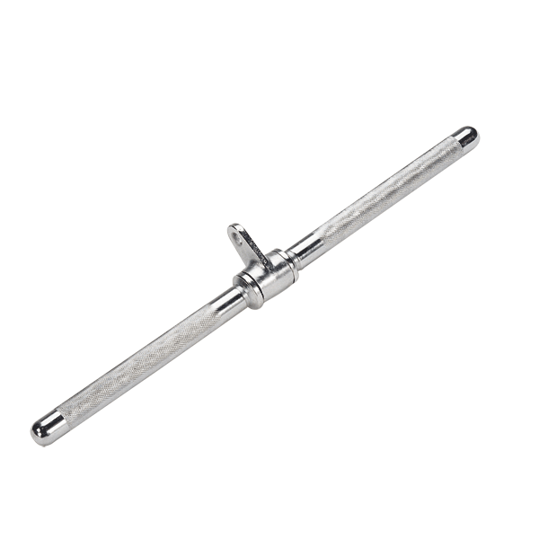 Body Solid MB022 Revolving Solid Straight Bar