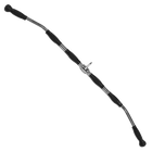 Body Solid MB148RG Pro-Grip Lat Bar