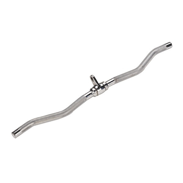 Body Solid MB229 Revolving Curl Bar