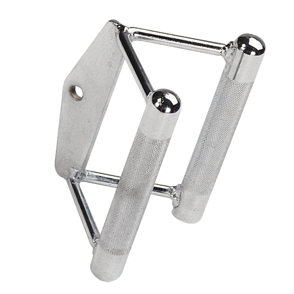 Body Solid MB502 Seated Row/Chin Bar