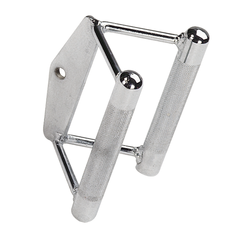 Body Solid MB502 Seated Row/Chin Bar