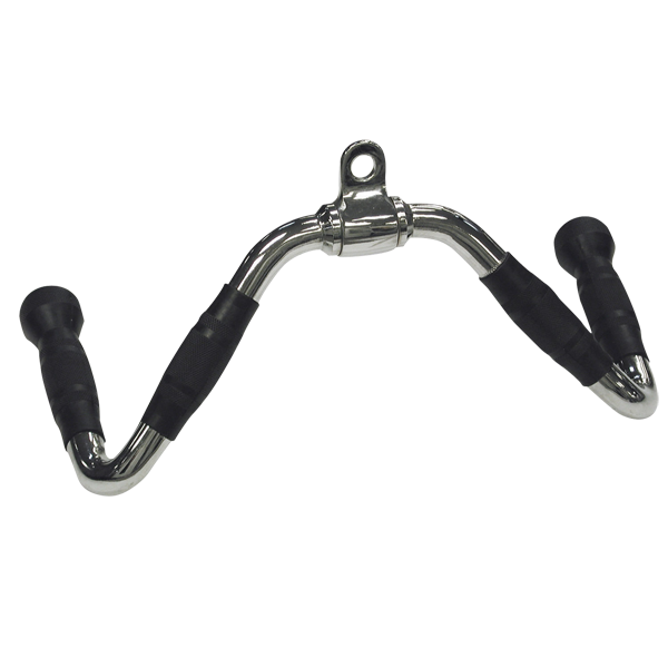 Body Solid MB503RG Pro-Grip Multi Purpose Bar