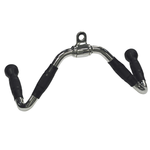 Body Solid MB503RG Pro-Grip Multi Purpose Bar