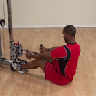 Body Solid MB503RG Pro-Grip Multi Purpose Bar