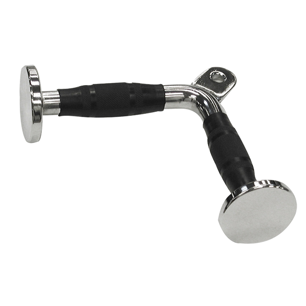 Body Solid MB504RG Pro-Grip Tricep Pressdown Bar
