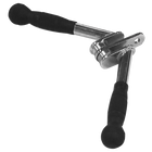 Body Solid MB507RG Pro-Grip Balanced V-Bar