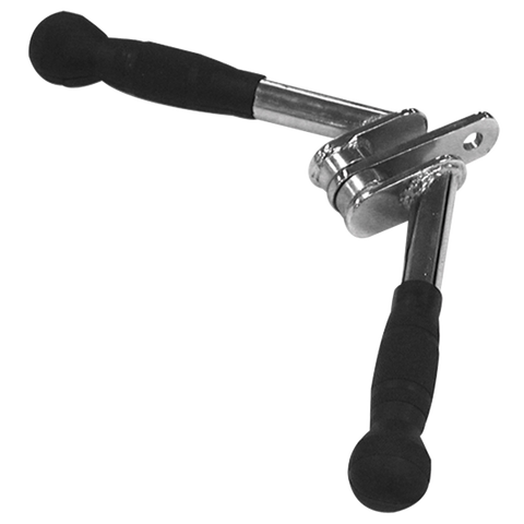 Body Solid MB507RG Pro-Grip Balanced V-Bar