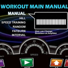 Endurance B5U Upright Bike