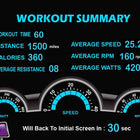 Endurance B5R Recumbent Bike