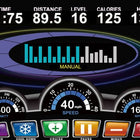 Endurance B5U Upright Bike