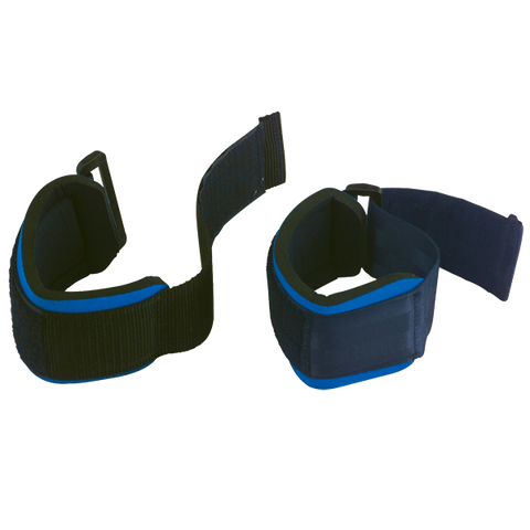 Body Solid NB51 Nylon Wrist Straps
